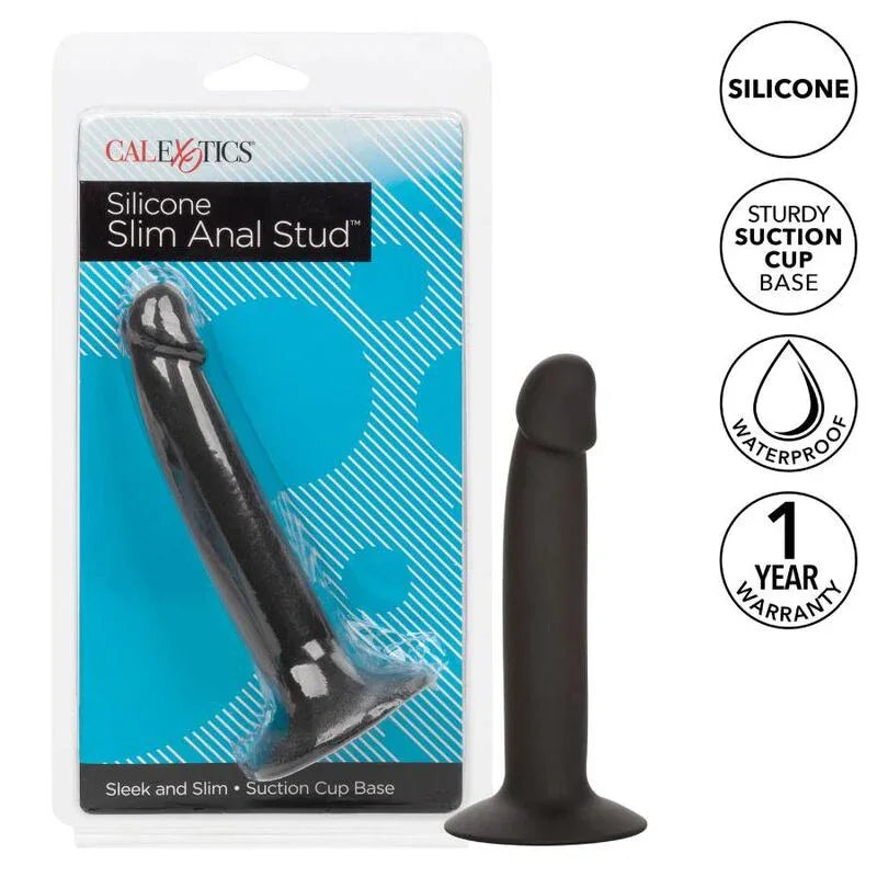 Calexotics – Garon Anal Slim