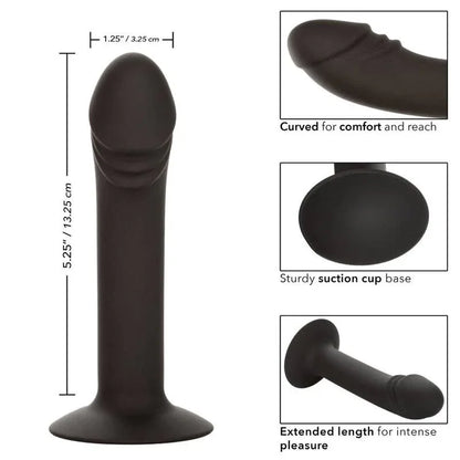 Calexotics – Stud Anal Courb?