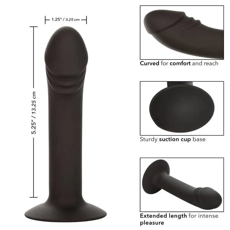 Calexotics – Stud Anal Courb?