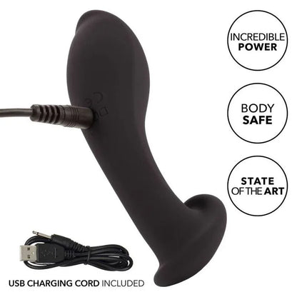 Calexotics – Sonde Flexible en Silicone Liquide
