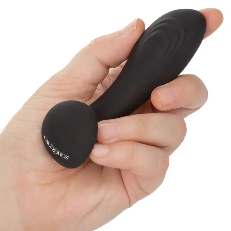 Calexotics – Sonde Flexible en Silicone Liquide