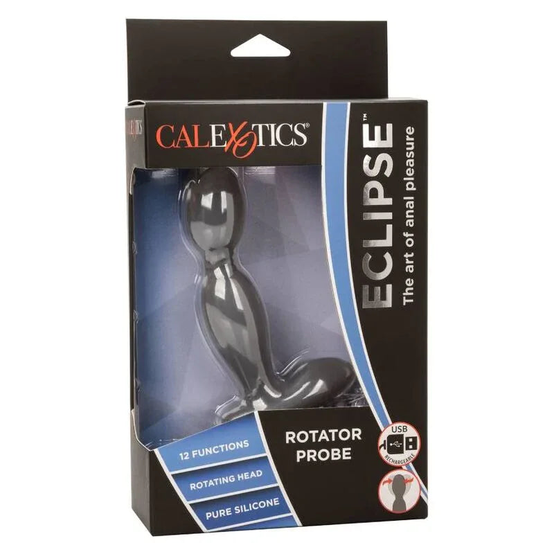 Calexotics – Sonde Rotateur