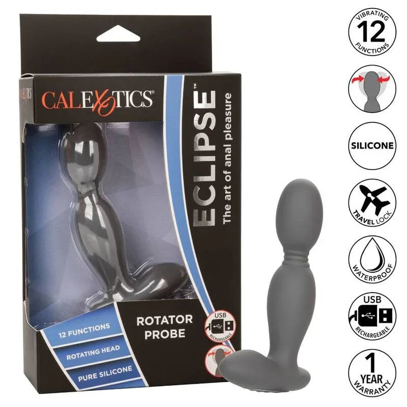 Calexotics – Sonde Rotateur