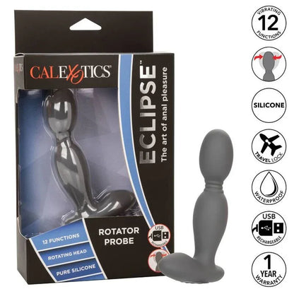 Calexotics – Sonde Rotateur