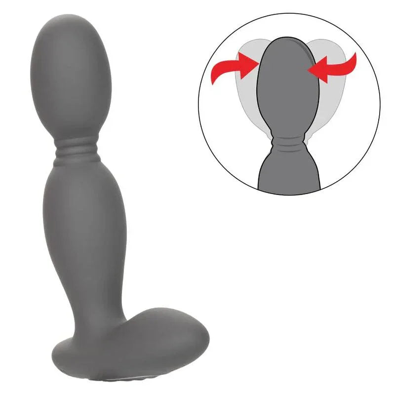 Calexotics – Sonde Rotateur