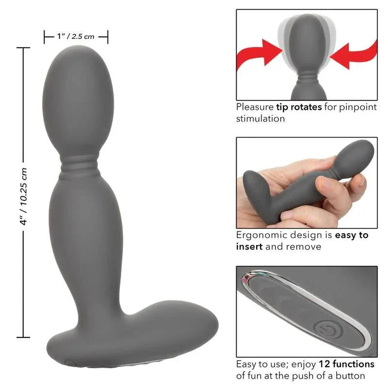 Calexotics – Sonde Rotateur