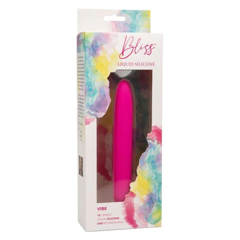 Calexotics – Bliss Vibe Rose