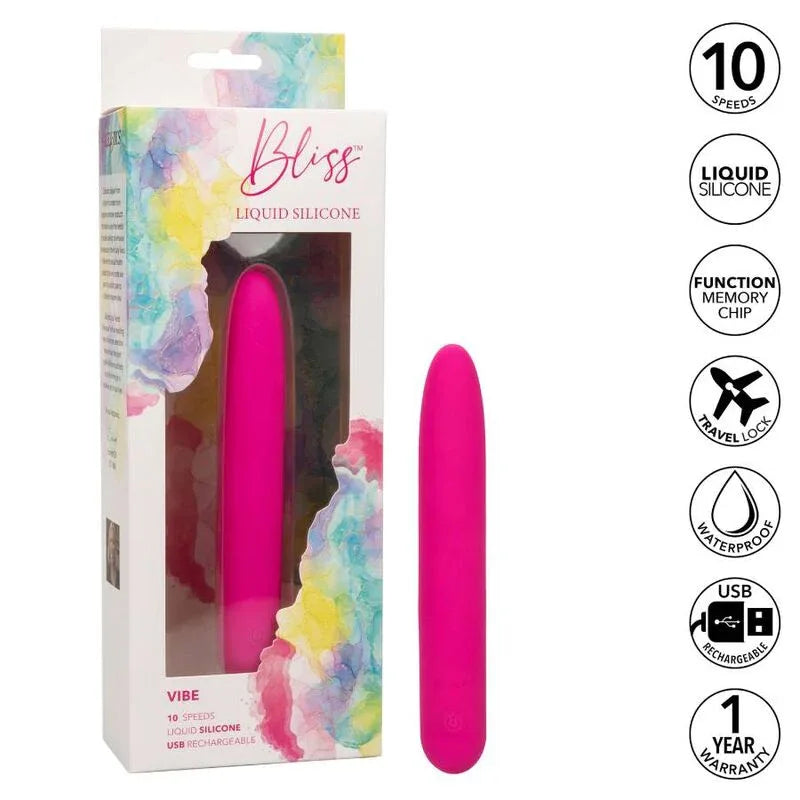 Calexotics – Bliss Vibe Rose