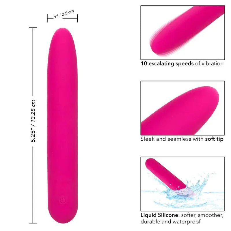 Calexotics – Bliss Vibe Rose