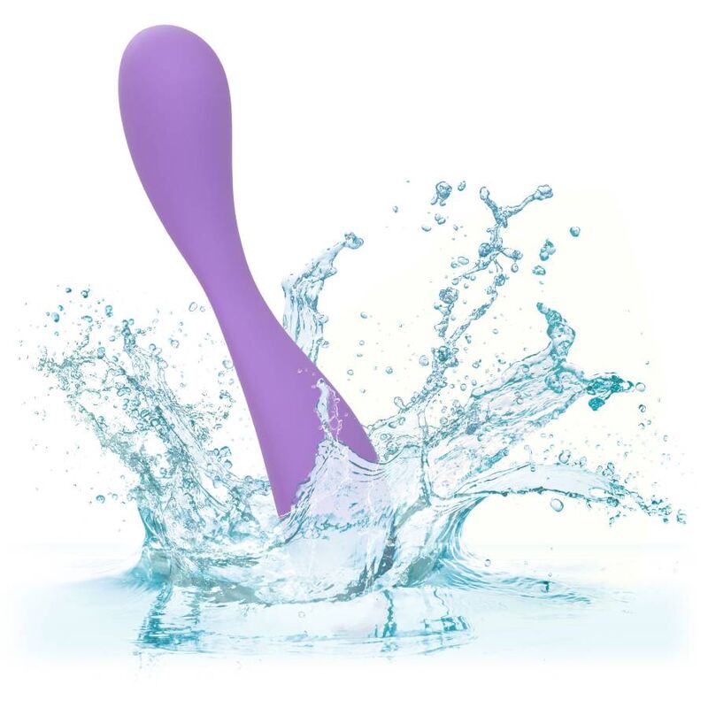 CALEXOTICS - CONTORNO MEDIO VIOLETA
