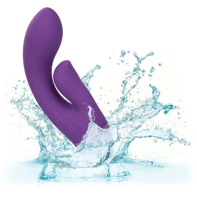 Calexotics – Stella Dual Pleaser Violet