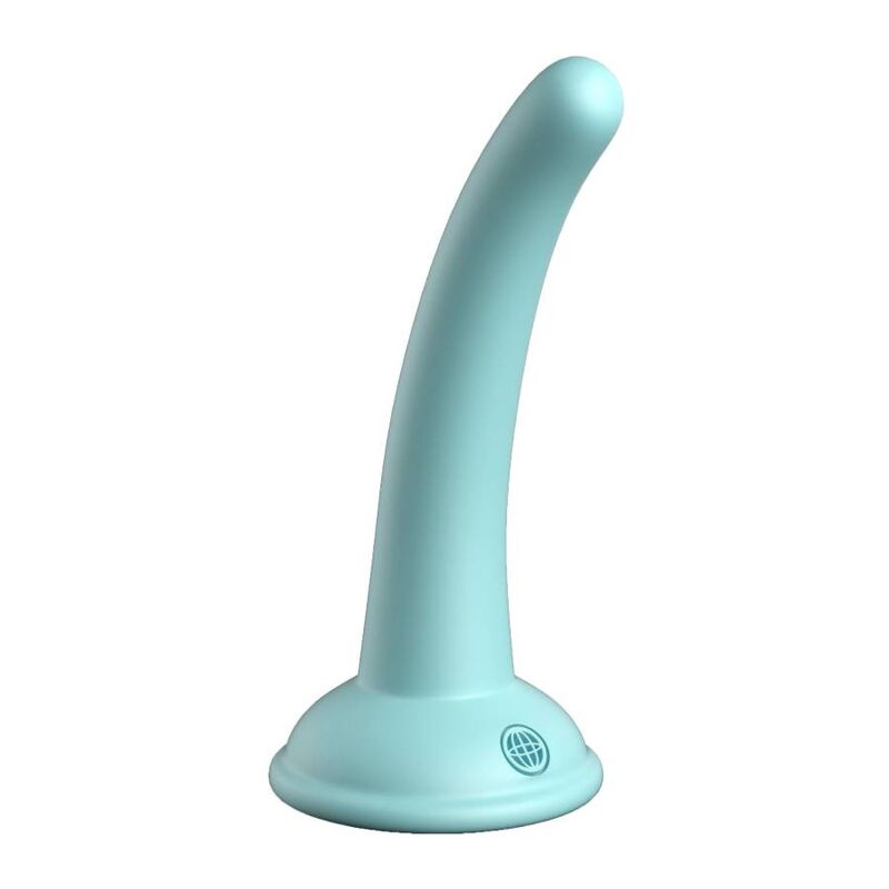 DILLIO - CURIOUS FIVE 12.7 CM VERT