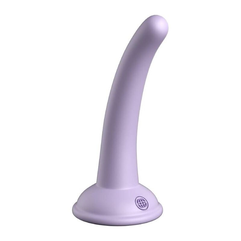 DILLIO - CURIOUS FIVE 12.7 CM LILAS