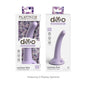 DILLIO - CURIOUS FIVE 12.7 CM LILAS