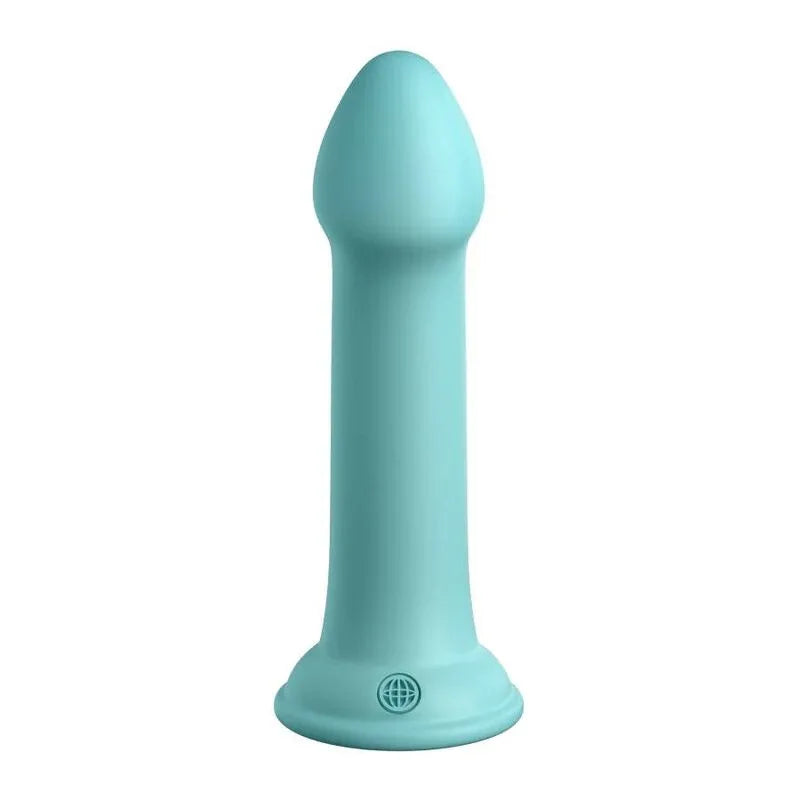 Dillio – Big Hero 15,24 cm Vert