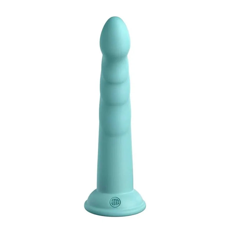 Dillio – Slim Seven 17,78 cm Vert