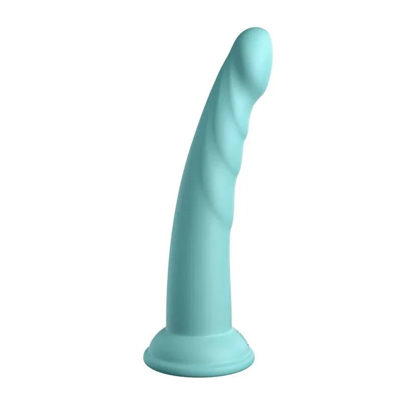 Dillio – Slim Seven 17,78 cm Vert