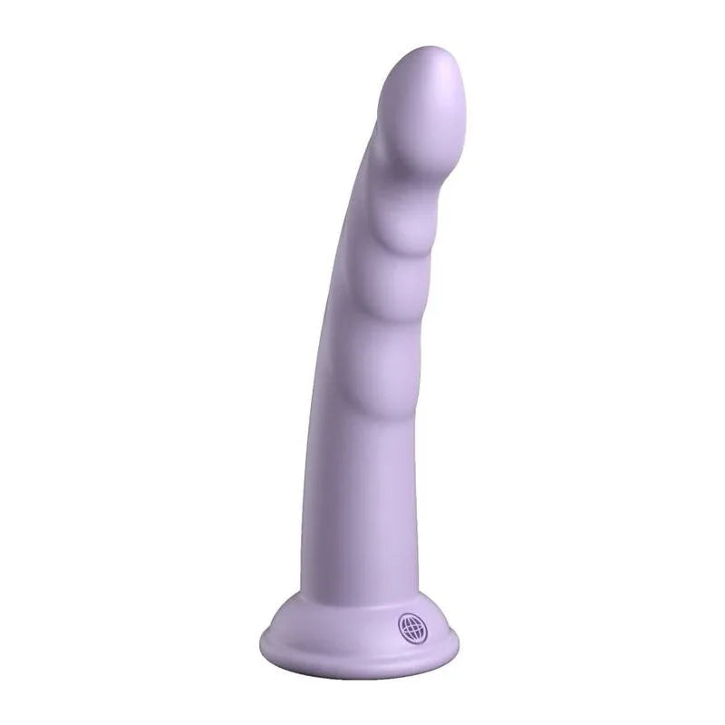 Dillio – Slim Seven 17,78 cm Violet
