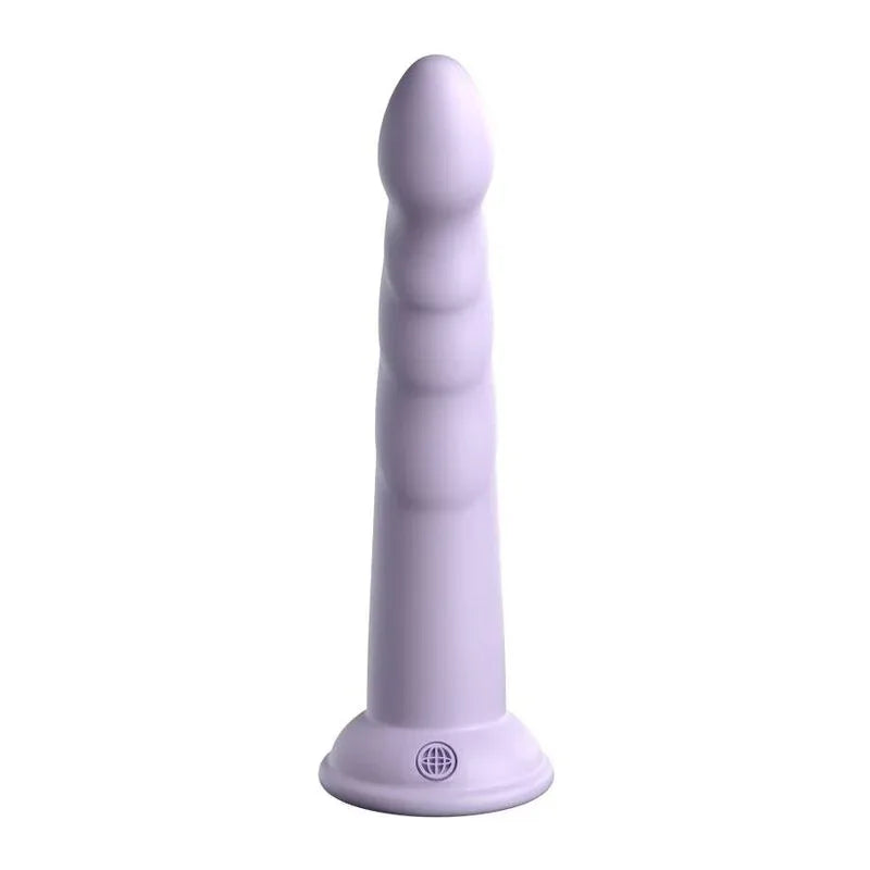 Dillio – Slim Seven 17,78 cm Violet