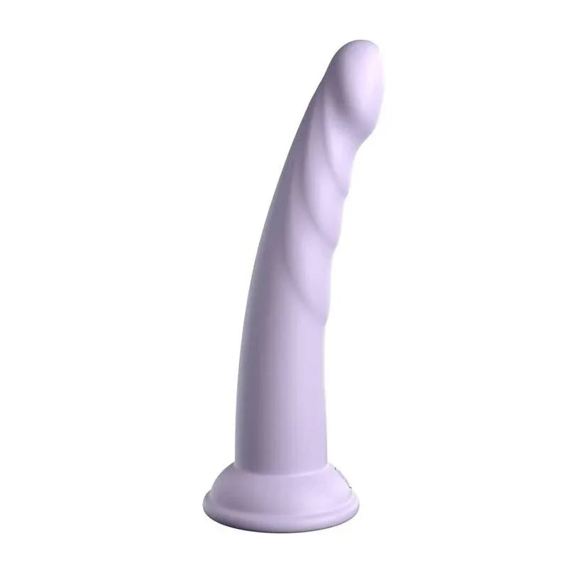 Dillio – Slim Seven 17,78 cm Violet