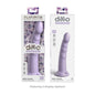 DILLIO - SLIM SEVEN 17,78 CM PÚRPURA