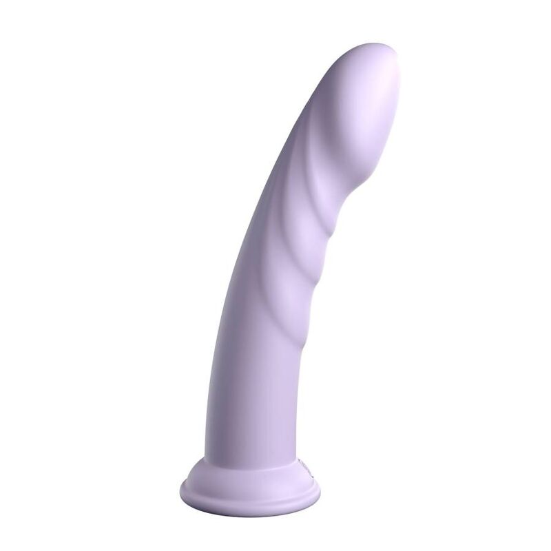 DILLIO – Super Eight 20,32 cm Violet
