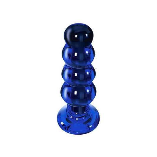 TOYJOY - FESSES LE BOUCHON EN VERRE RADIANT