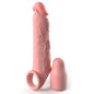 FANTASY X-TENSIONS - EXTENSIÓN PIPEDREAMS CON CORREA 15,24 CM PIEL