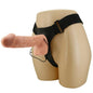 BAILE - ARNÉS ULTRA APASIONADO 26 CM NATURAL