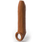 PIPEDREAMS - BOLSA SIN CORTAR PULSERA CARAMELO L 17,78 CM