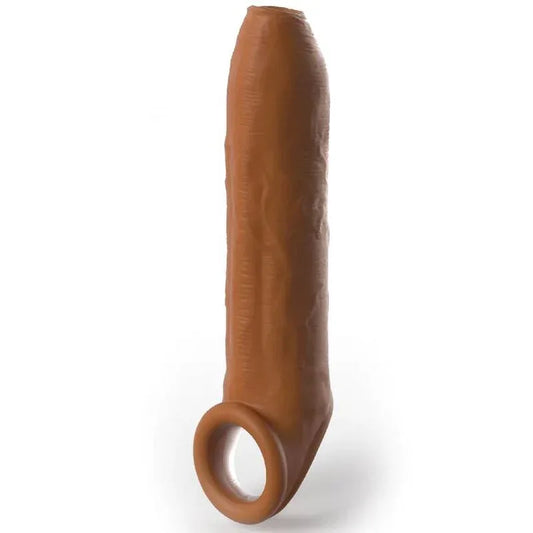Pipedreams – Pochette Non Coupee 17,78 cm l Bracelet Caramel