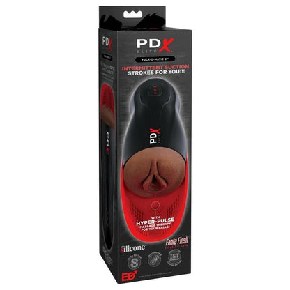 Pdx Elite – Fuck O Matic 2