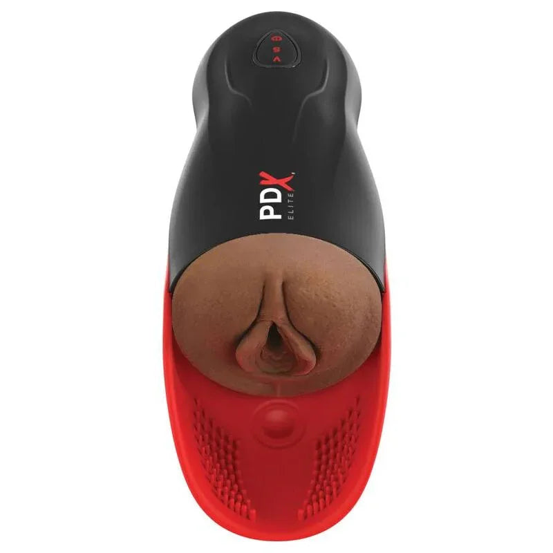Pdx Elite – Fuck O Matic 2