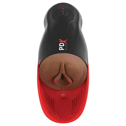 Pdx Elite – Fuck O Matic 2