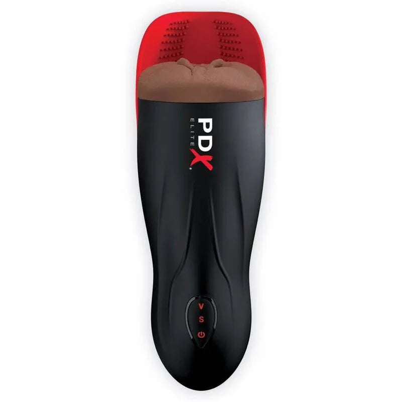 Pdx Elite – Fuck O Matic 2