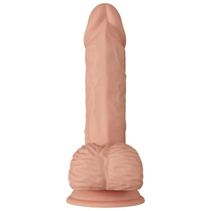 Baile – Belle Rencontre Catoblepas Gode Réaliste Flexible 20.6 cm Naturel