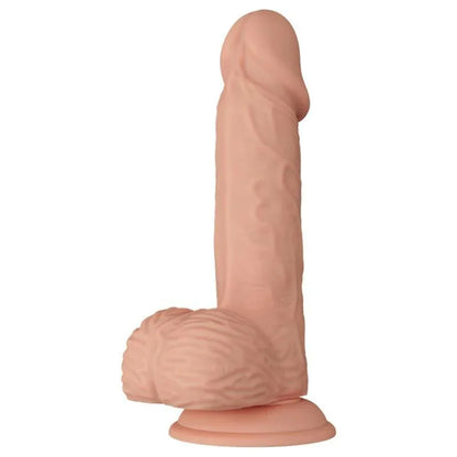 Baile – Belle Rencontre Catoblepas Gode Réaliste Flexible 20.6 cm Naturel
