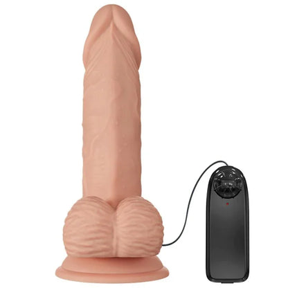 Baile – Belle Rencontre Zebulon Vibration 19.4 cm Naturel