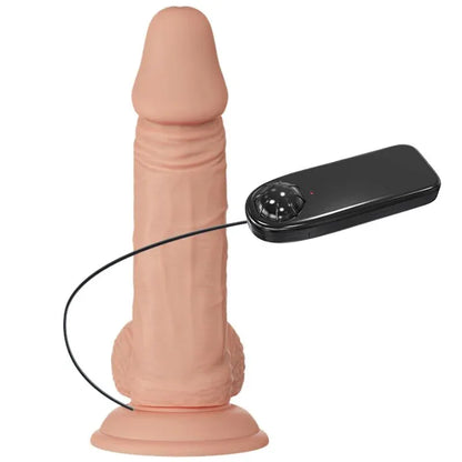 Baile – Belle Rencontre Zebulon Vibration 19.4 cm Naturel