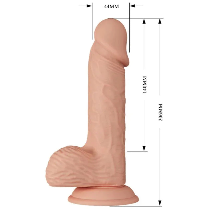Baile – Belle Rencontre Vibration Catablepas 20.6 cm Naturel