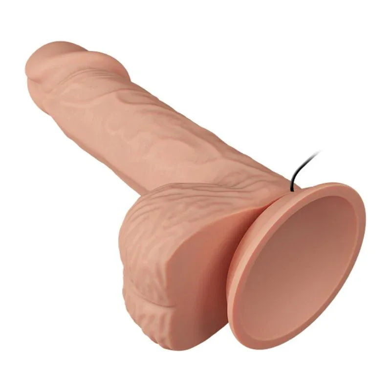 Baile – Belle Rencontre Vibration Catablepas 20.6 cm Naturel