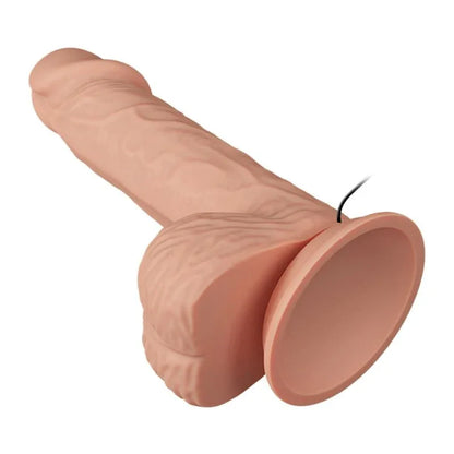 Baile – Belle Rencontre Vibration Catablepas 20.6 cm Naturel