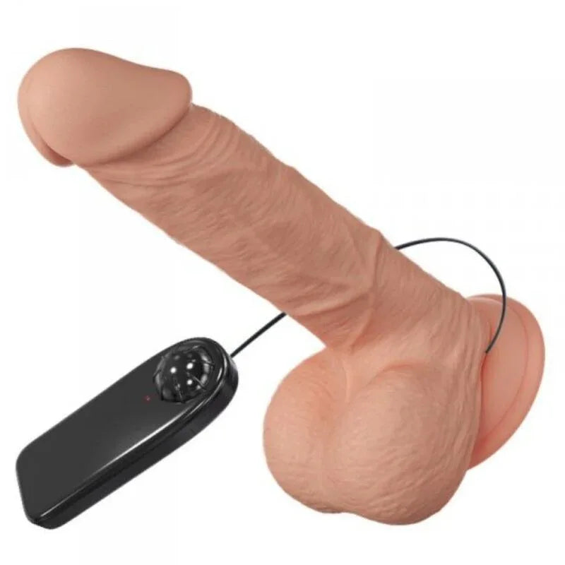 Baile – Belle Rencontre Bahamut Vibration 21.8 cm Naturel
