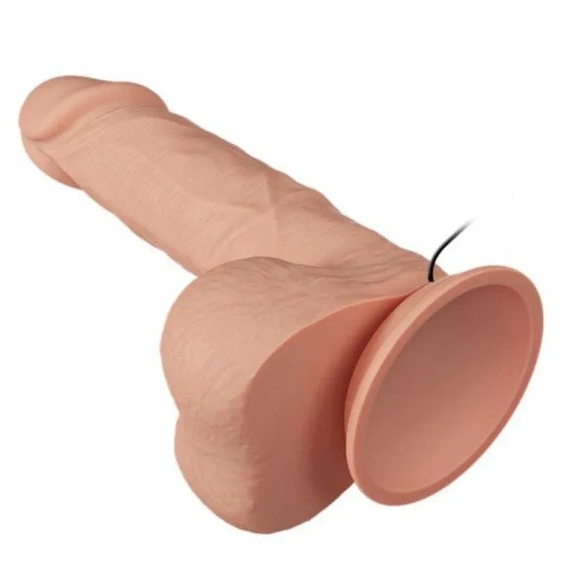 Baile – Belle Rencontre Bahamut Vibration 21.8 cm Naturel