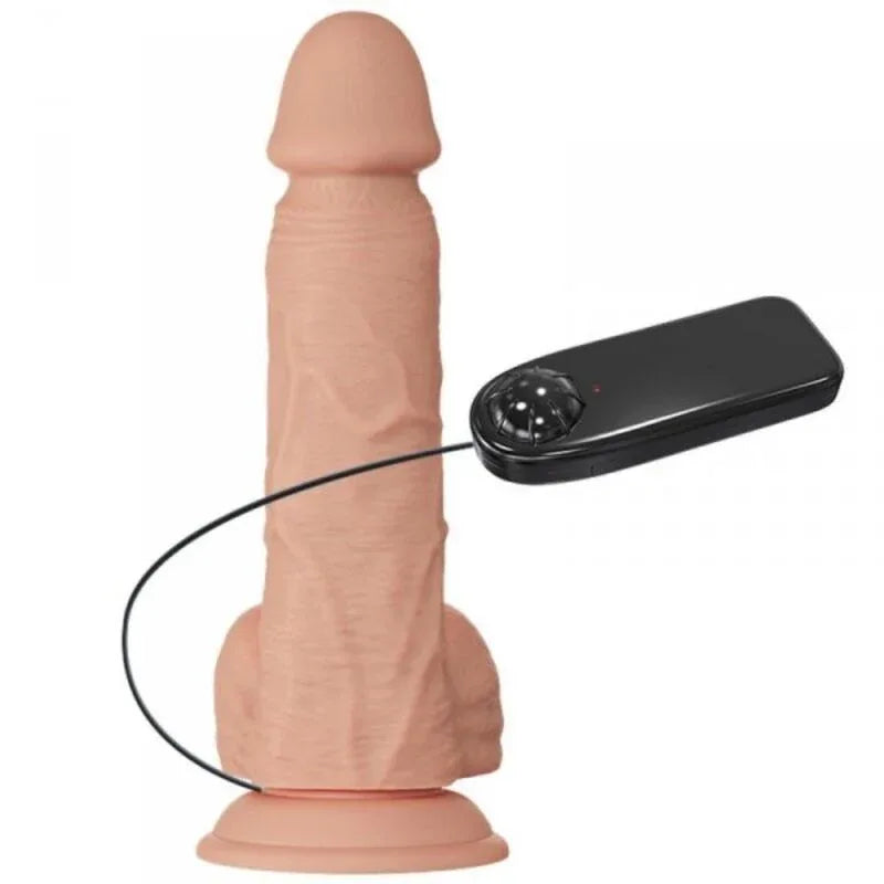 Baile – Belle Rencontre Bahamut Vibration 21.8 cm Naturel