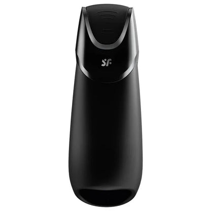 Satisfyer – Homme Vibration+ Noir