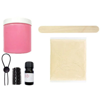 Cloneboy – Dildo Tulip Rose Intense