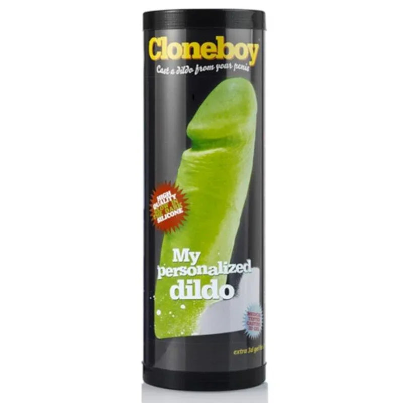 Cloneboy – Glow Dans le Kit Cloner Dark Penis