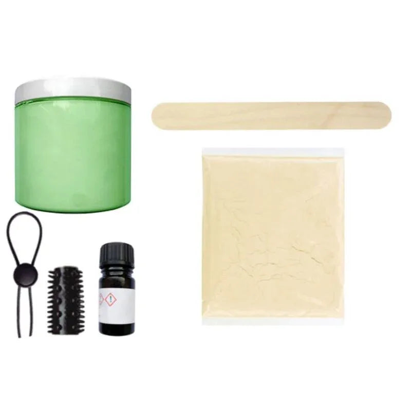 Cloneboy – Glow Dans le Kit Cloner Dark Penis