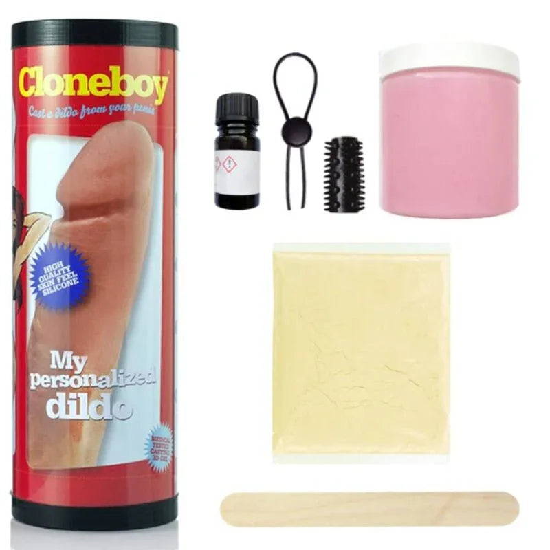 Cloneboy – Kit Cloneboy Penis Cloner